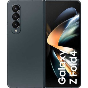 مشخصات گوشی موبایل سامسونگ مدل Galaxy Z Fold4 دو سیم کارت ظرفیت 256 گیگابایت و رم 8 گیگابایت