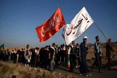 اولین سوگواره بین المللی میراث اربعین حسینی برگزار می‌شود - خبرگزاری مهر | اخبار ایران و جهان