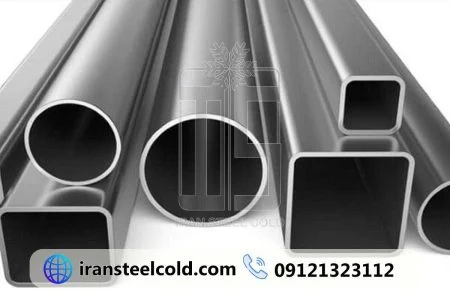 بررسی جایگاه استیل 304 در صنایع