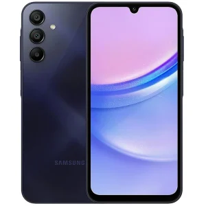 مشخصات گوشی موبایل سامسونگ مدل Galaxy A15 4G - دو سیم کارت