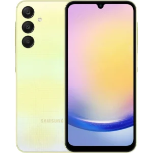 مشخصات گوشی موبایل سامسونگ مدل Galaxy A25 - دو سیم کارت