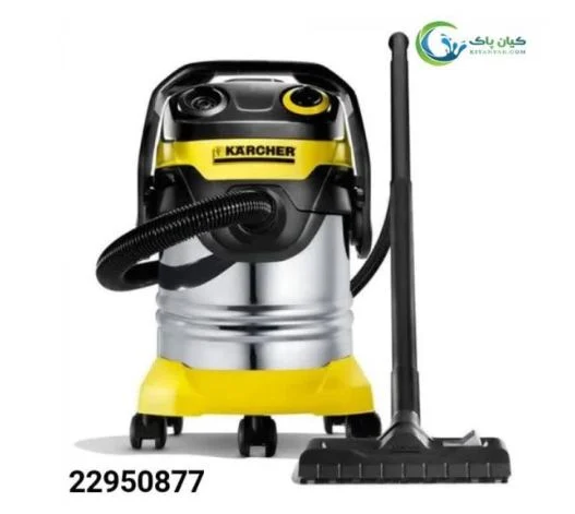 صنعت اجاره جاروبرقی صنعتی؛ راهکاری اقتصادی و حرفه ای برای تمیزکاری های سنگین