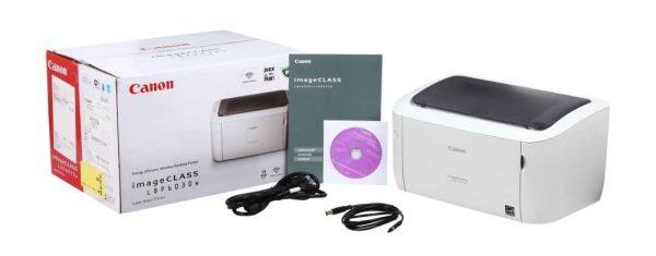 Canon imageCLASS LBP6030