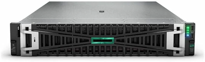 سرور HPE