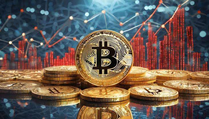 بیت کوین: (BTC) بررسی قیمت، عوامل تأثیرگذار و پیش‌بینی آینده