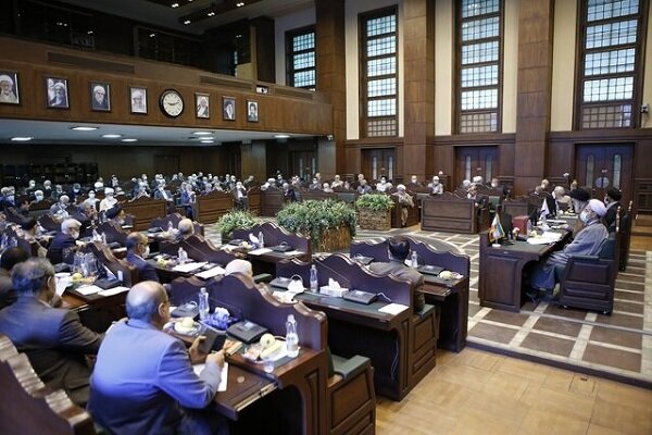 بررسی دو پرونده با نفی نسب و طلاق به درخواست زوجه در دیوان عالی کشور - خبرگزاری مهر | اخبار ایران و جهان