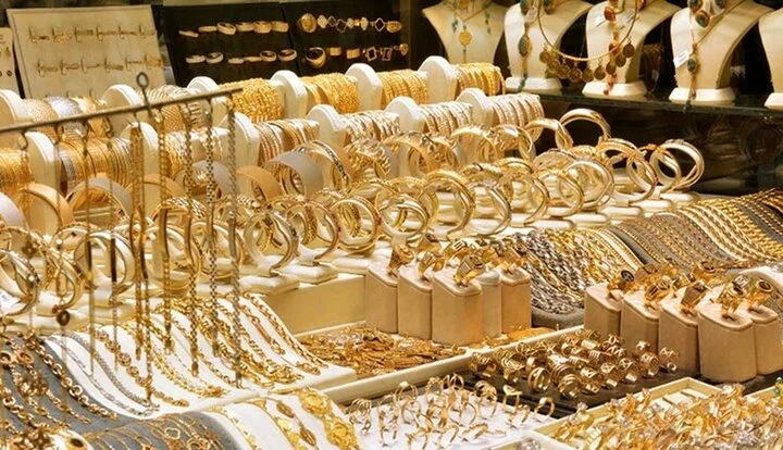 طلا طلای ۲۴ عیار بهتر است یا ۱۸ عیار؟