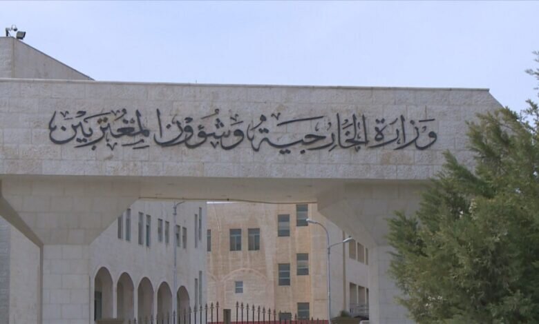 اردن تصمیم رژیم صهیونیستی برای جلوگیری از ورود کمکها به غزه را نقض قوانین بینالمللی خواند