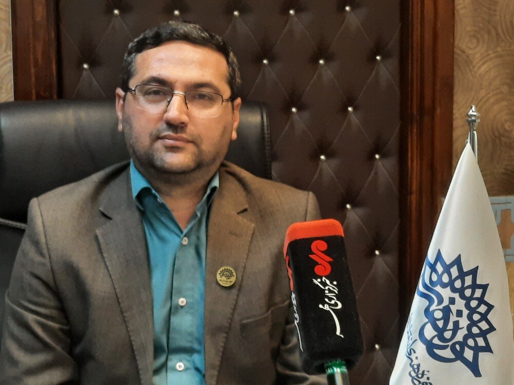 هنرانقلاب با صدای جمعی ماندگار میشود - خبرگزاری مهر | اخبار ایران و جهان
