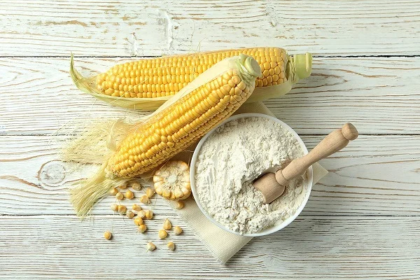 آشپزی چگونه از پودر نشاسته ذرت در تهیه سس ها و دسرها استفاده کنیم؟
