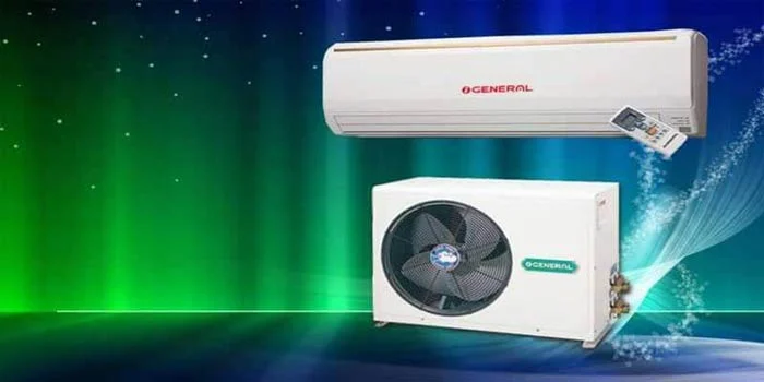 هزینه های تعمیر و نگهداری کولر گازی اجنرال در مقایسه با برندهای دیگر؛ کدام ارزان تر است؟