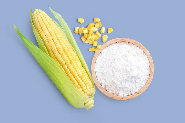 چگونه از پودر نشاسته ذرت در تهیه سس ها و دسرها استفاده کنیم؟