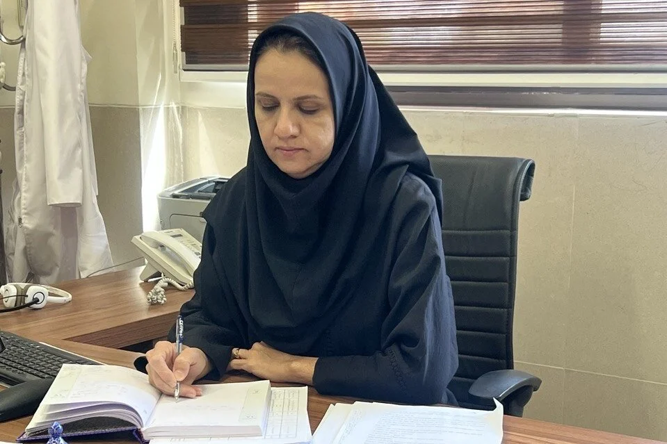 ایران پیپر | کتاب نویسنده کتاب توانایی های عمومی و ذهنی : معصومه صادقی