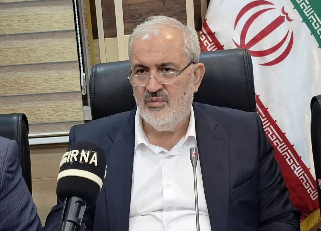 سرمایه گذار سرمایهگذار متقاضی برای احداث نیروگاه برق تا ۳۷ هزار مگاوات داریم