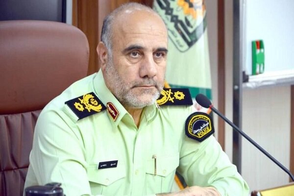 همکاری پلیس با فعالان اقتصادی؛ اقدامات فراجا برای رفع موانع تولید - خبرگزاری مهر | اخبار ایران و جهان