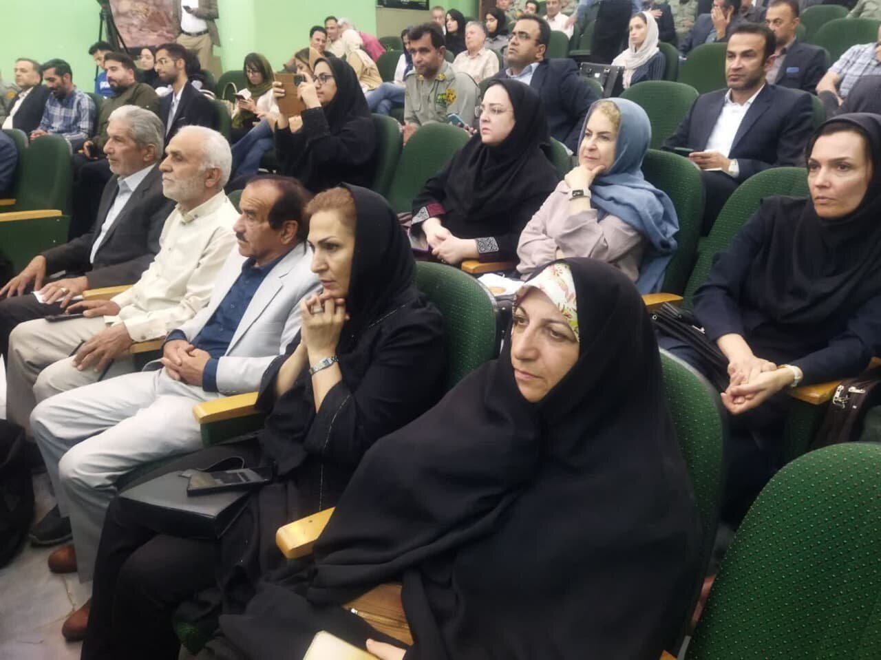 شاهرود کانون آبساز شاهرود در معرض نابودی؛ مدیران اظهارات دروغ را امضا کردند - خبرگزاری مهر | اخبار ایران و جهان