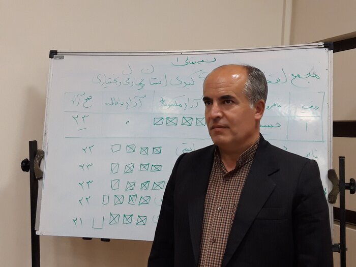توسعه زیرساخت | چهارمحال و بختیاری ضرورت توسعه زیرساختهای ورزشی در چهارمحال و بختیاری - خبرگزاری مهر | اخبار ایران و جهان