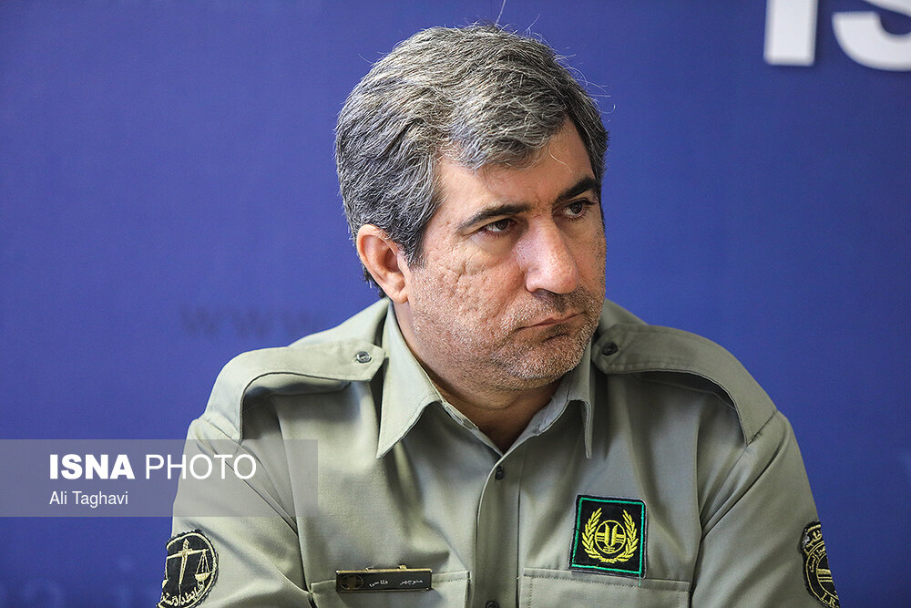 پیگیری قضایی پرونده شهادت محیط‌بان گلستانی تا حصول نتیجه