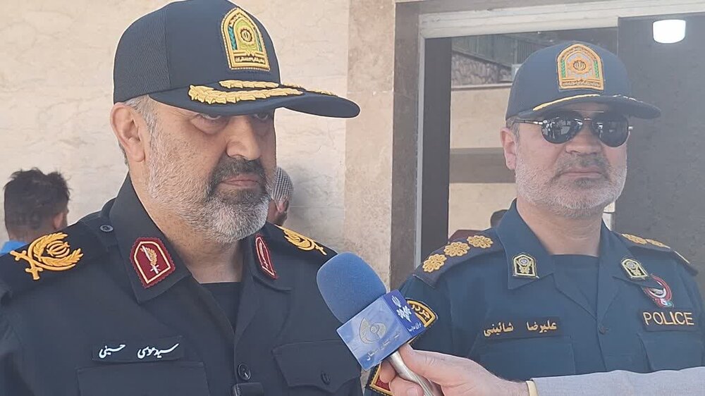 بازداشت عاملان نزاع دسته‌جمعی اوباش در سمنان