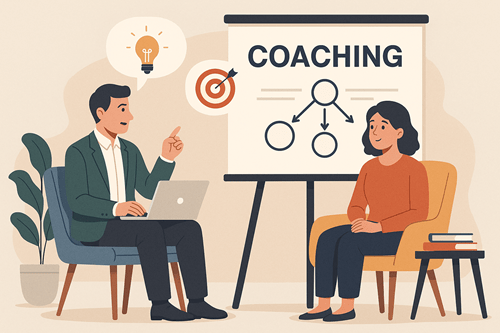 درآمد از کوچینگ: واقعیت یا یک دروغ فریبنده؟