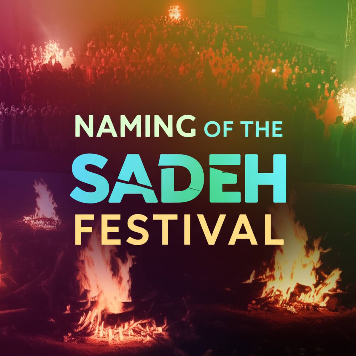 وجه تسمیه جشن سده