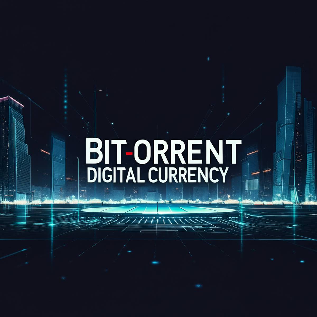 bittorrent ارز دیجیتال