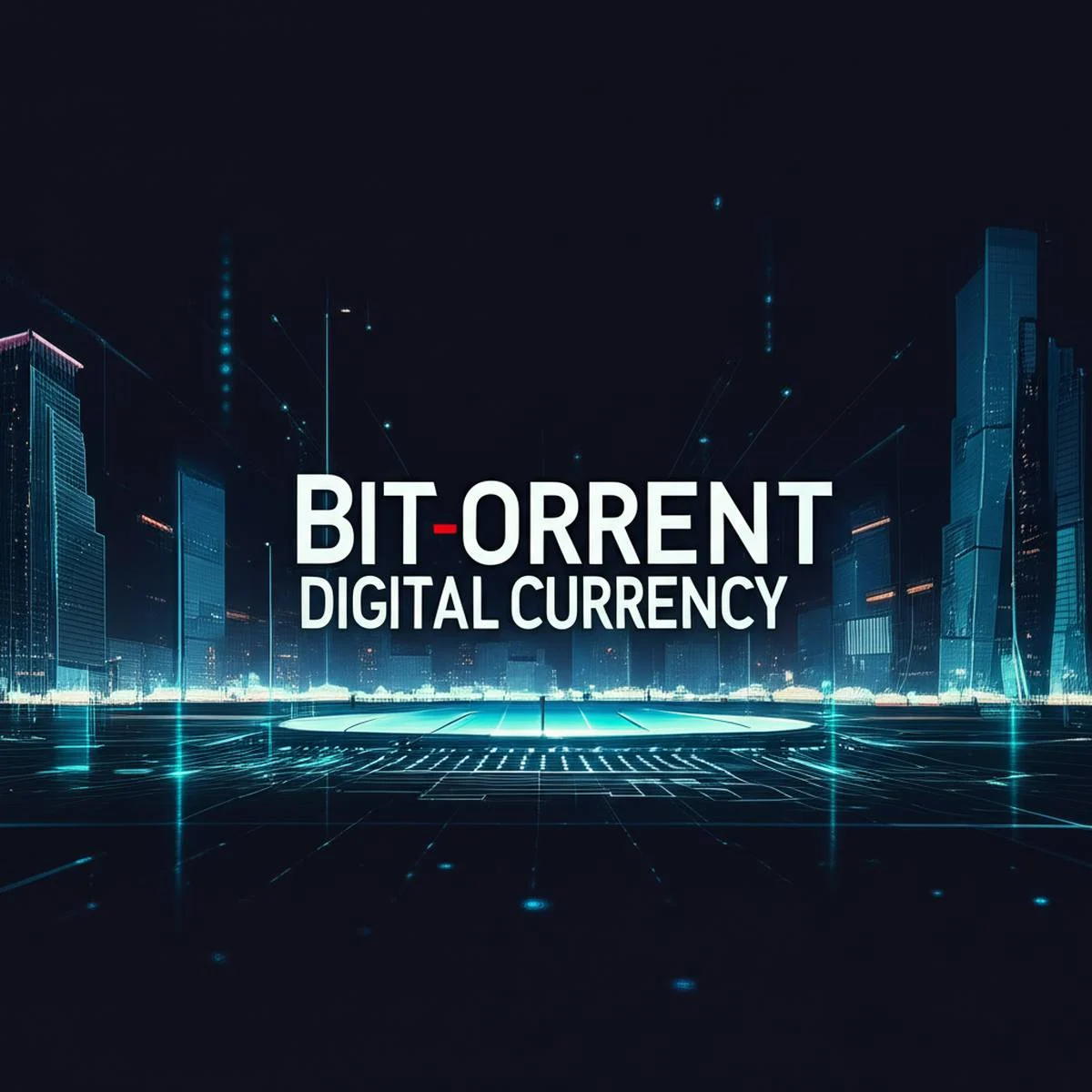 bittorrent ارز دیجیتال