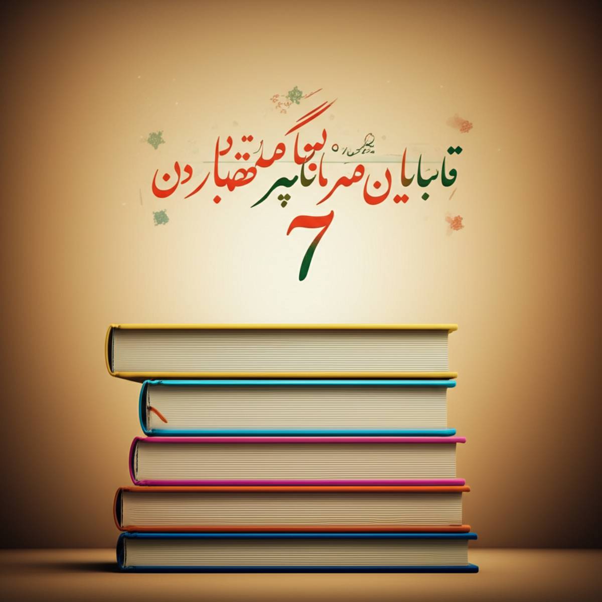 خلاصه کتاب آموزش خردسالان - مهر 7 ( نویسنده مقصود نعیمی ذاکر )