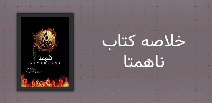 خلاصه کتاب ناهمتا