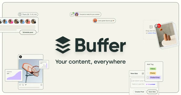 Buffer