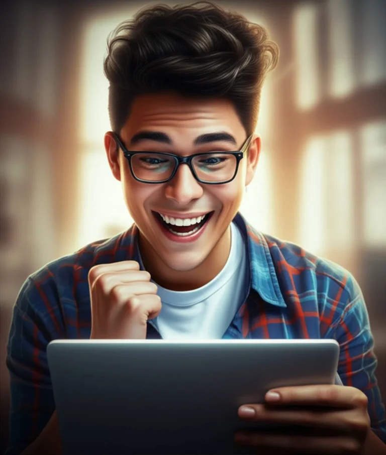 چگونه بفهمیم کنکور قبول شدیم؟ راهنمای کامل استعلام نتایج