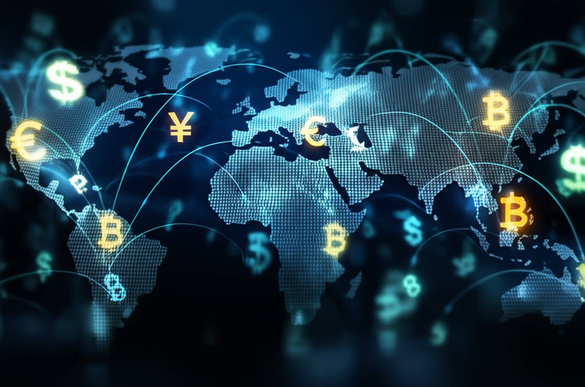WBF Exchange | صرافی معتبر ارز دیجیتال و کریپتو