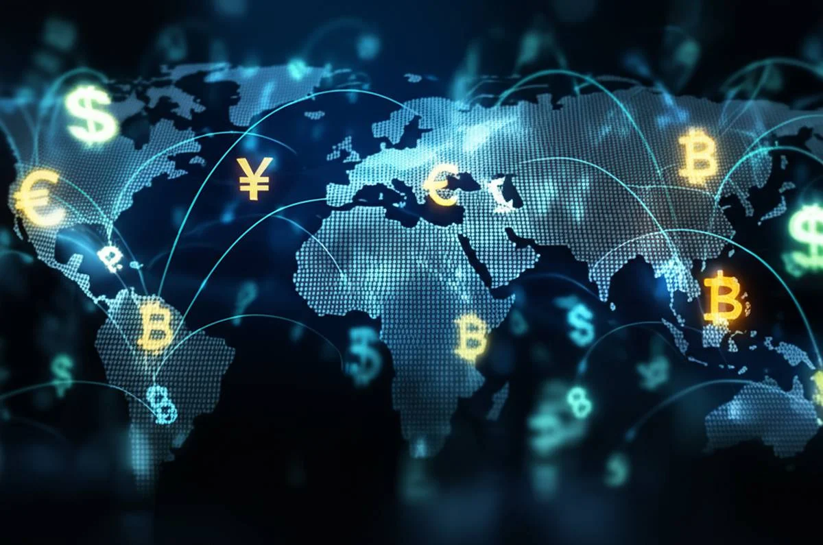 WBF Exchange | صرافی معتبر ارز دیجیتال و کریپتو