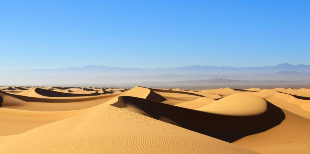 ۱۰ نکته طلایی برای طبیعت گردی ایمن در کویر نوروز