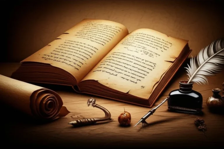 خلاصه کتاب خودآموز خط و زبان عبری | اثر فاروق صفی زاده