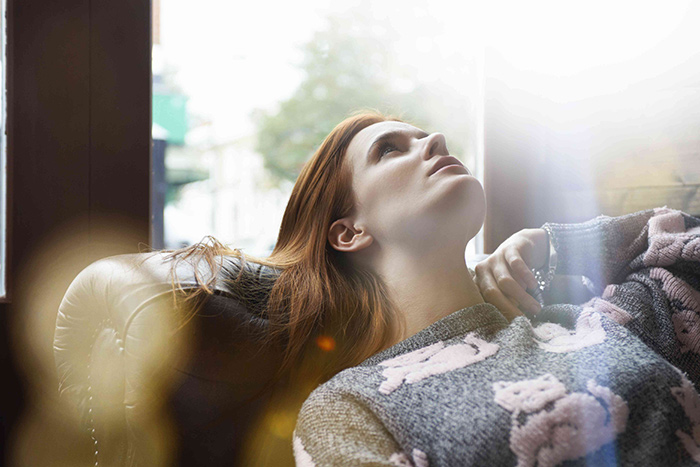 چگونه جلوی فکر زیاد را بگیریم؟