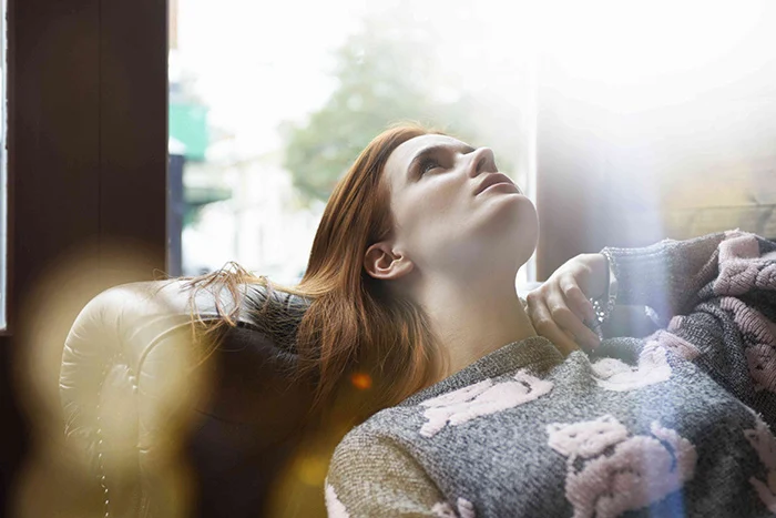 چگونه جلوی فکر زیاد را بگیریم؟
