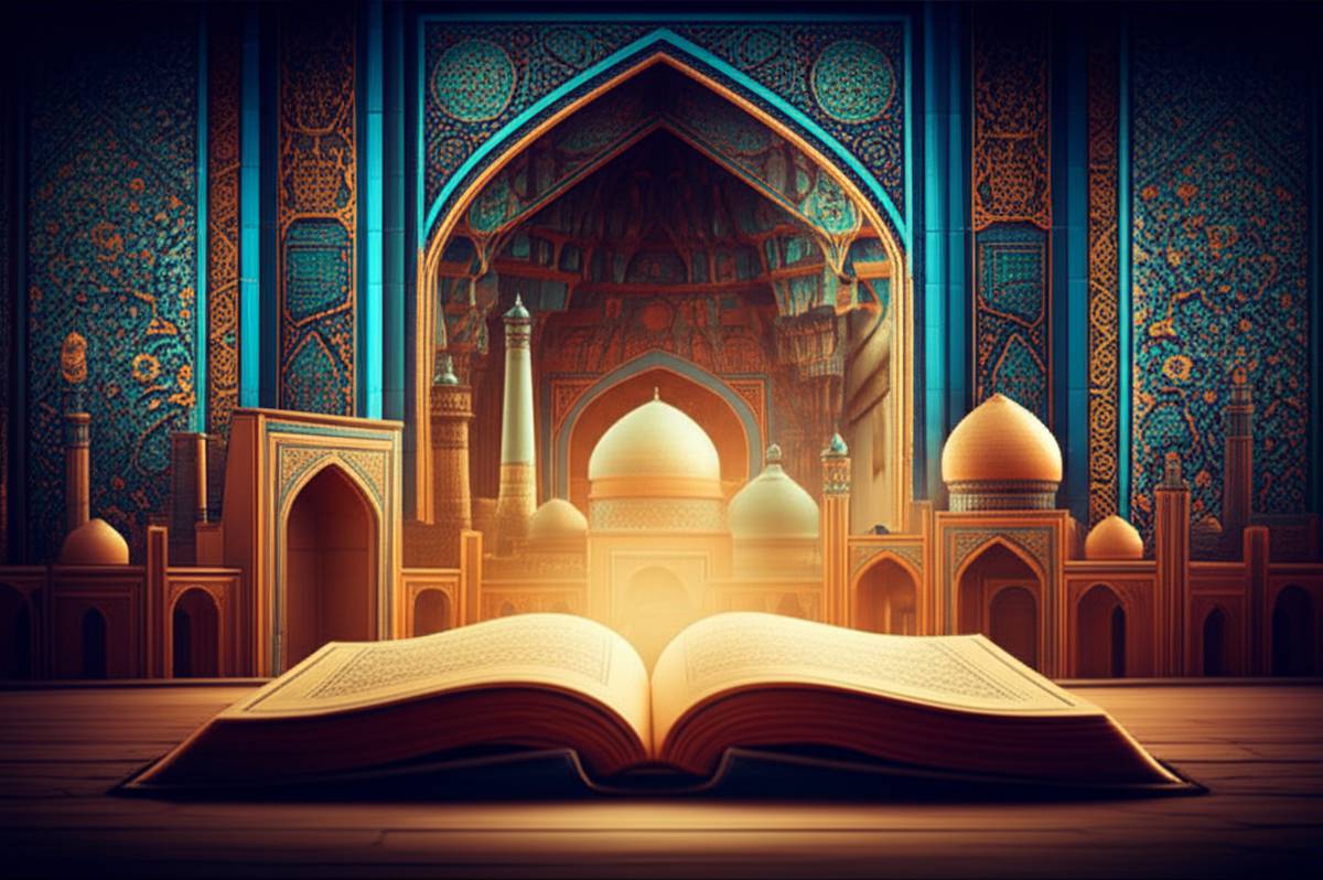 خلاصه تاریخ فرهنگ و تمدن اسلام و ایران | علی اکبر عباسی