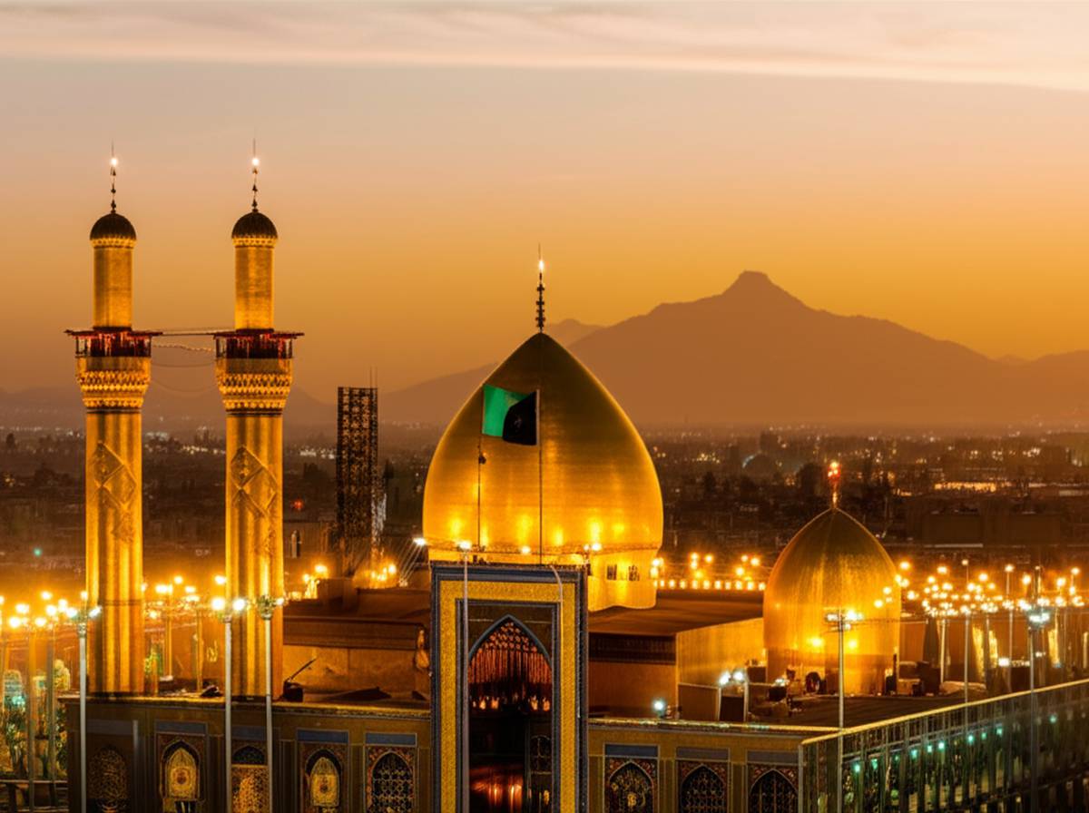 15 نکته مهم در سفر به نجف | راهنمای کامل برای زائران