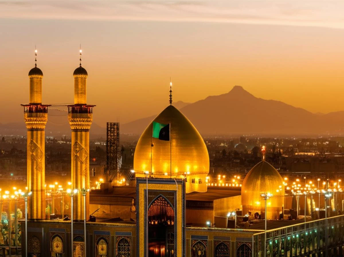15 نکته مهم در سفر به نجف | راهنمای کامل برای زائران
