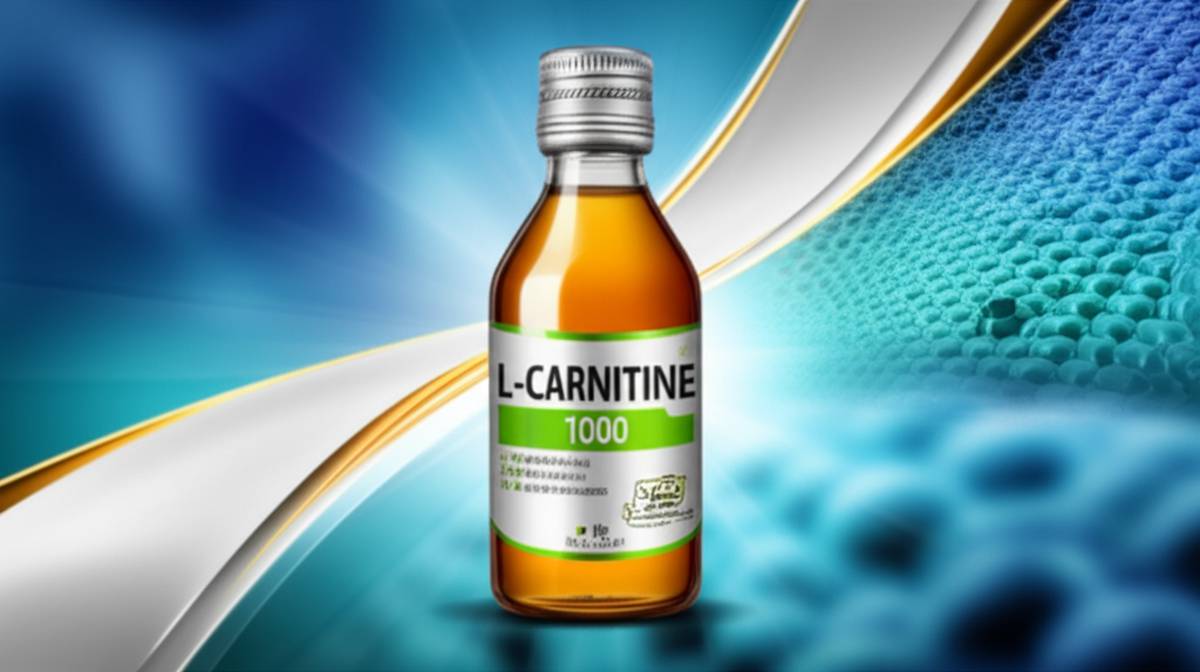 داروخانه نقد و بررسی ال کارنیتین 1000 | مزایا، عوارض و نحوه مصرف