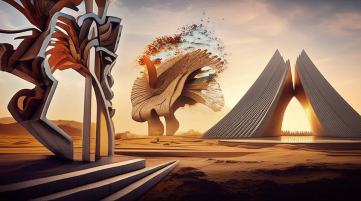 موزه دفاع مقدس: راهنمای کامل ویژگی های طبیعی و هنری