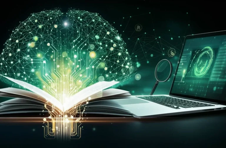 آموزش مهارت های سواد اطلاعاتی | خلاصه کتاب جامع