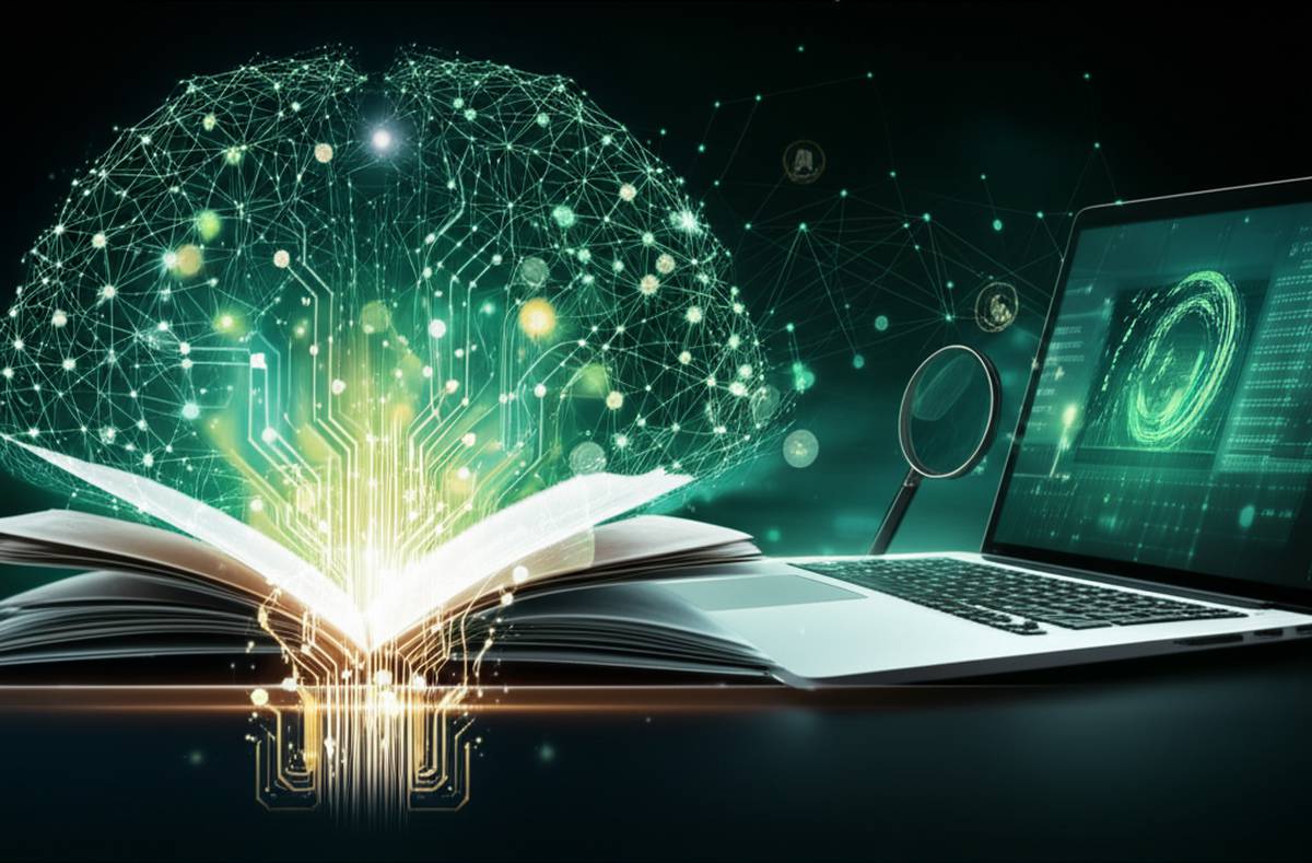 آموزش مهارت های سواد اطلاعاتی | خلاصه کتاب جامع