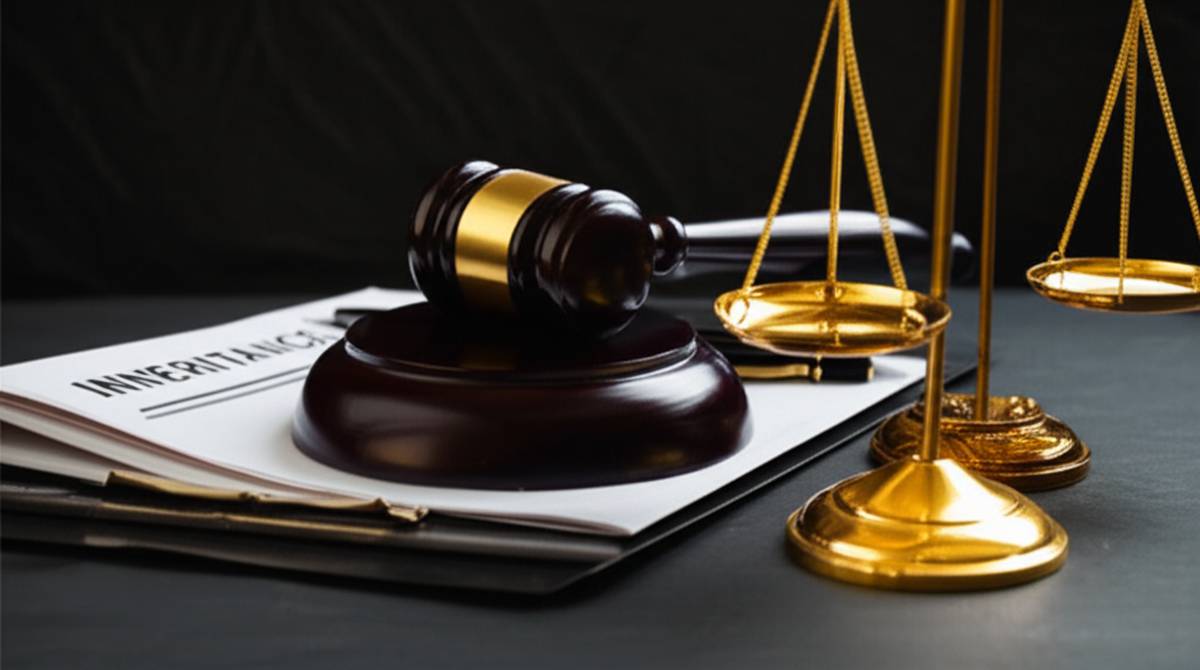 قانون سهم الارث جدید ۱۴۰۳: بررسی تغییرات و نکات مهم