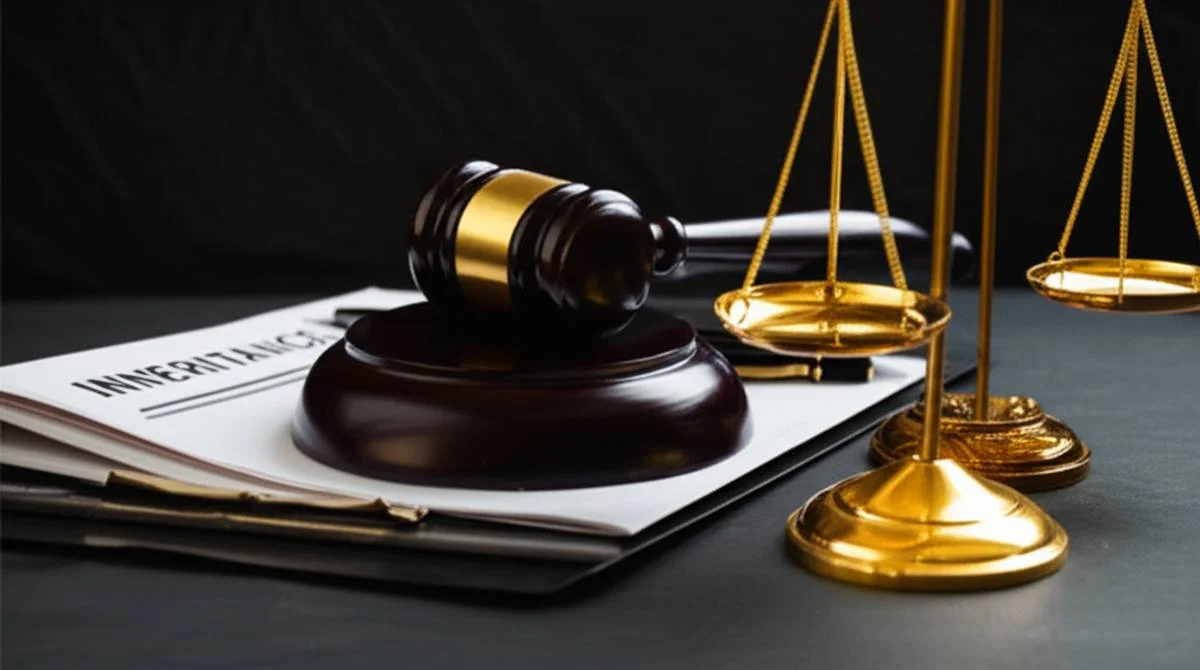 قانون سهم الارث جدید ۱۴۰۳: بررسی تغییرات و نکات مهم