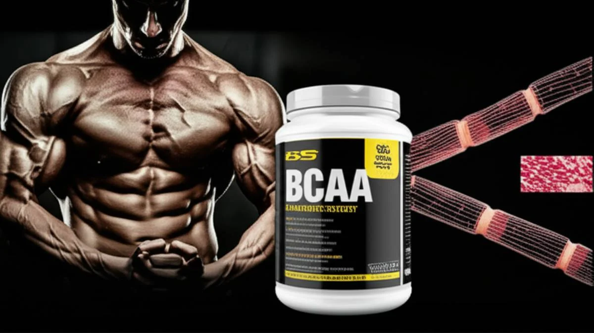 پودر BCAA آی اس اس – بررسی جامع ویژگی ها و مزایا