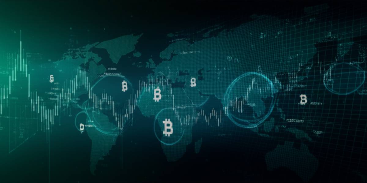 بهترین اپلیکیشن اخبار ارز دیجیتال | قیمت لحظه ای و تحلیل بازار