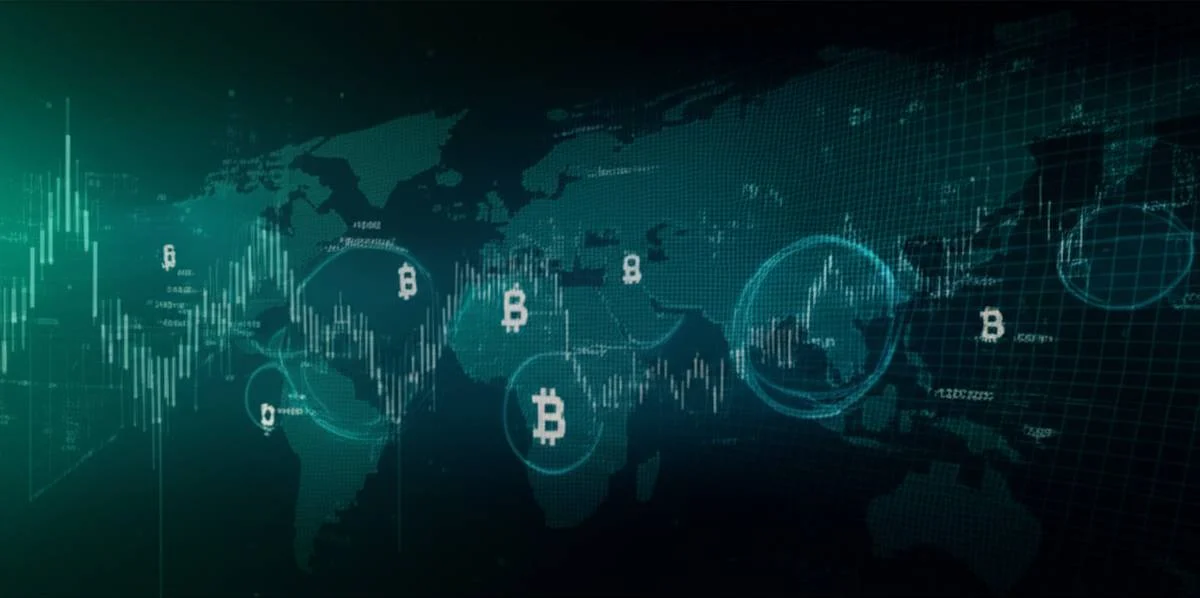 بهترین اپلیکیشن اخبار ارز دیجیتال | قیمت لحظه ای و تحلیل بازار