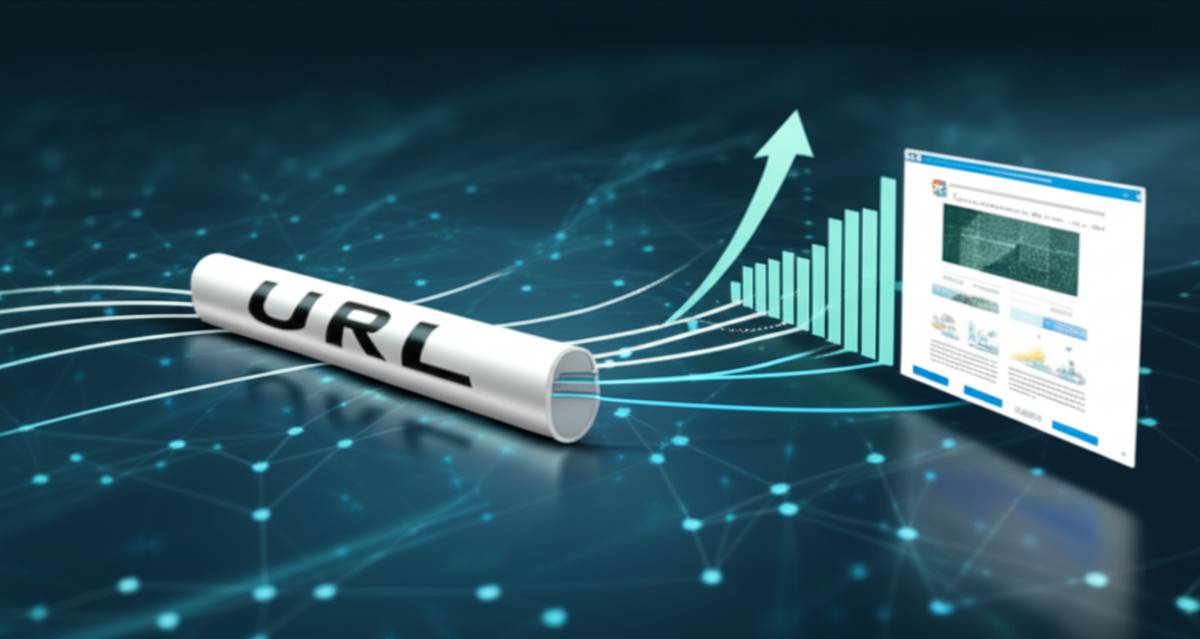تاثیر تغییر URL بر سئو - راهنمای جامع حفظ رتبه